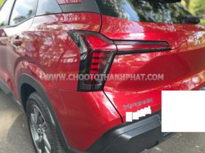 Xe Mitsubishi Xforce GLX 2024