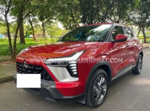 Xe Mitsubishi Xforce GLX 2024