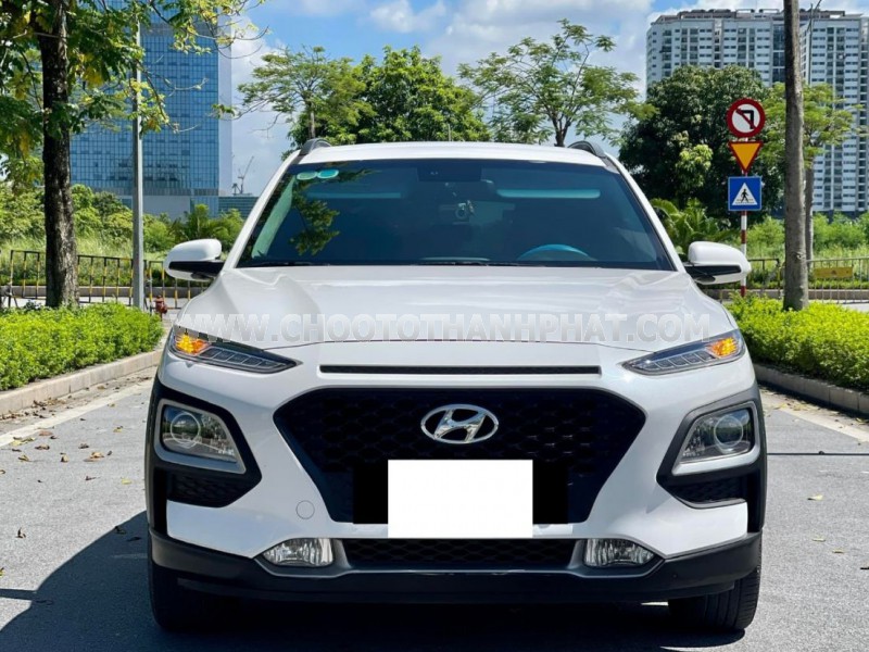 Hyundai Kona 2.0 AT