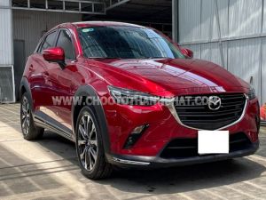 Xe Mazda CX3 Luxury 1.5 AT 2022