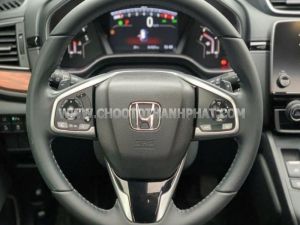 Xe Honda CRV L 2022