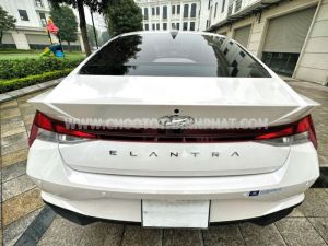 Xe Hyundai Elantra 1.6 AT Tiêu chuẩn 2023