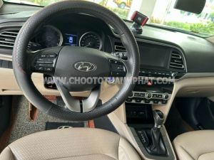 Xe Hyundai Elantra 1.6 AT 2019