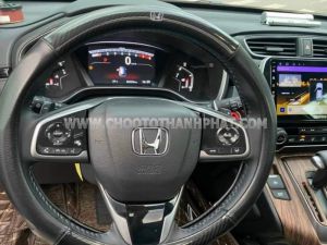 Xe Honda CRV L 2022
