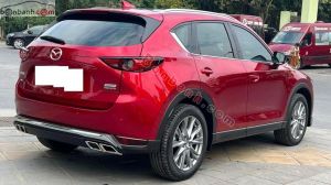 Xe Mazda CX5 Premium 2.0 AT 2022
