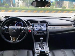 Xe Honda Civic G 1.8 AT 2019