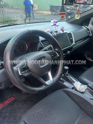 Xe Honda City RS 1.5 AT 2023