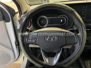 Xe Hyundai i10 1.2 AT 2021