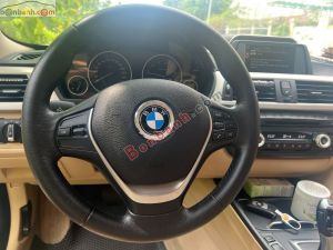 Xe BMW 4 Series 420i Coupe 2016