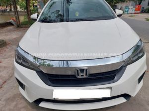 Xe Honda City L 1.5 AT 2022