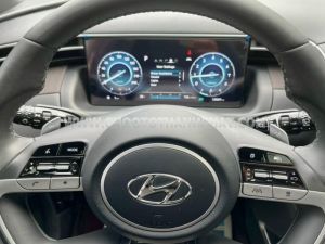 Xe Hyundai Tucson 1.6 AT Turbo HTRAC Đặc biệt 2023