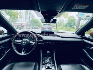 Xe Mazda 3 1.5L Sport Luxury 2022