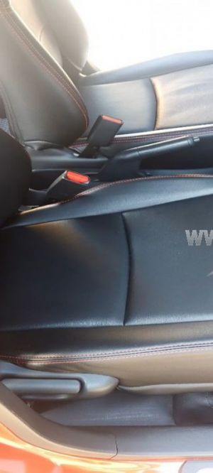Xe Honda Brio RS 2021