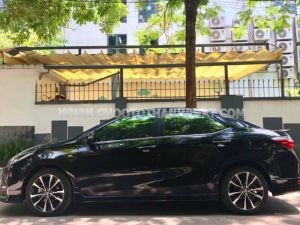 Xe Toyota Corolla altis 2.0V Sport 2017
