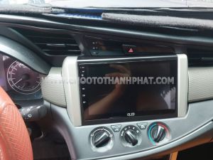 Xe Toyota Innova 2.0E 2018