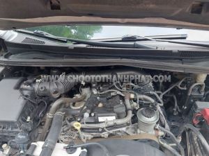 Xe Toyota Innova 2.0E 2018