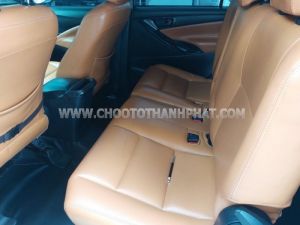 Xe Toyota Innova 2.0E 2018