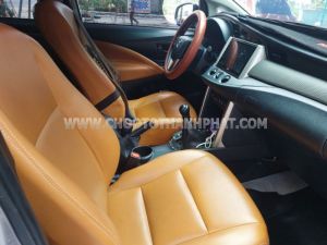 Xe Toyota Innova 2.0E 2018