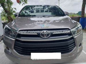 Xe Toyota Innova 2.0E 2018