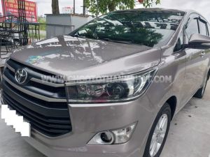 Xe Toyota Innova 2.0E 2018