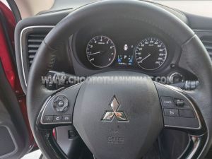 Xe Mitsubishi Outlander 2.0 CVT 2019