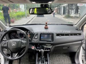 Xe Honda HRV L 2021
