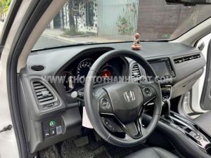 Xe Honda HRV L 2021