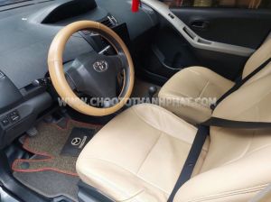 Xe Toyota Yaris 1.0 MT 2010