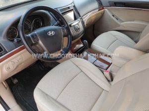 Xe Hyundai Veracruz 3.0 V6 2007