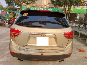 Xe Hyundai Veracruz 3.0 V6 2007