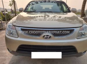 Xe Hyundai Veracruz 3.0 V6 2007