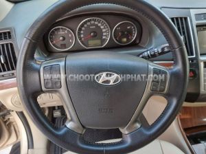 Xe Hyundai Veracruz 3.0 V6 2007