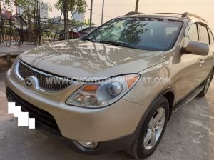 Xe Hyundai Veracruz 3.0 V6 2007