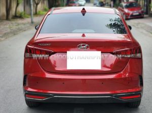 Xe Hyundai Accent 1.4 MT 2021