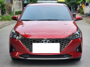 Xe Hyundai Accent 1.4 MT 2021