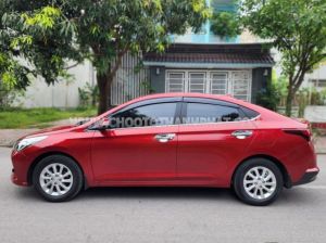 Xe Hyundai Accent 1.4 MT 2021