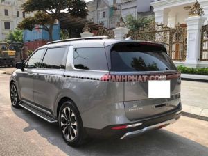 Xe Kia Carnival Signature 2.2D 2024