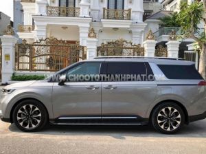 Xe Kia Carnival Signature 2.2D 2024