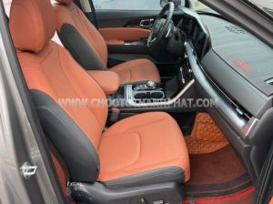 Xe Kia Carnival Signature 2.2D 2024