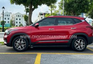 Xe Kia Seltos Luxury 1.4 AT 2020