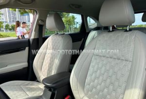 Xe Kia Seltos Luxury 1.4 AT 2020