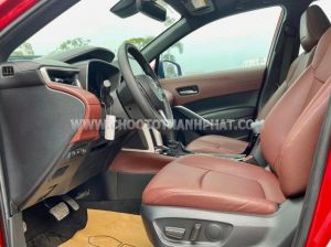 Xe Toyota Corolla Cross 1.8HV 2020