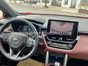 Xe Toyota Corolla Cross 1.8HV 2020