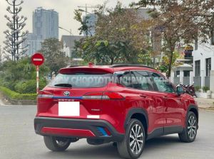 Xe Toyota Corolla Cross 1.8HV 2020