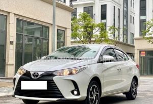 Xe Toyota Vios E CVT 2022