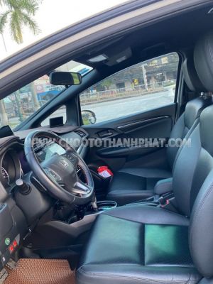 Xe Honda Jazz RS 2018