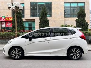 Xe Honda Jazz RS 2018