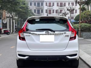 Xe Honda Jazz RS 2018