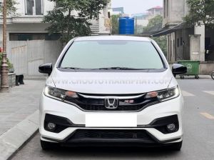 Xe Honda Jazz RS 2018