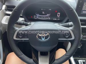 Xe Toyota Veloz Cross Top 1.5 CVT 2022